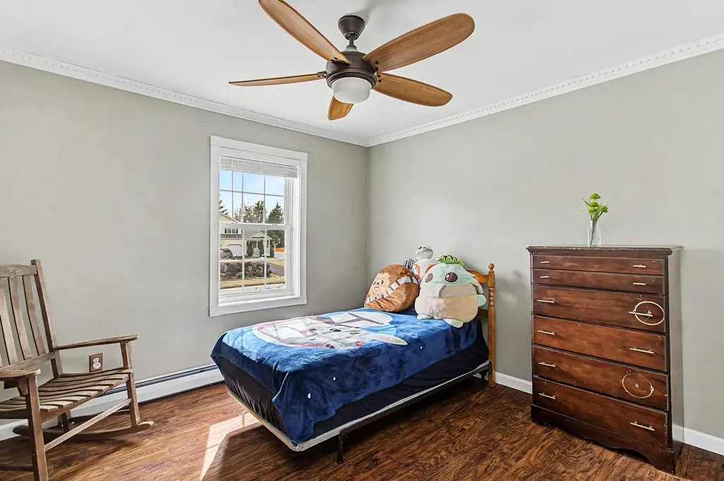 16 Shannon Way Milton VT 05468