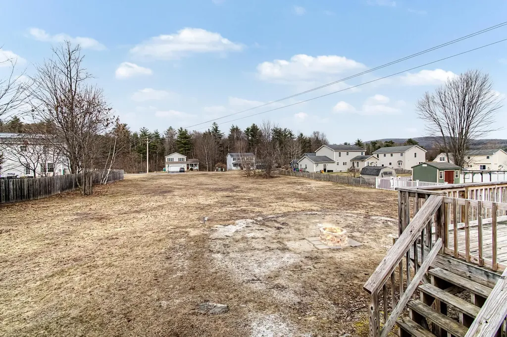 16 Shannon Way Milton VT 05468