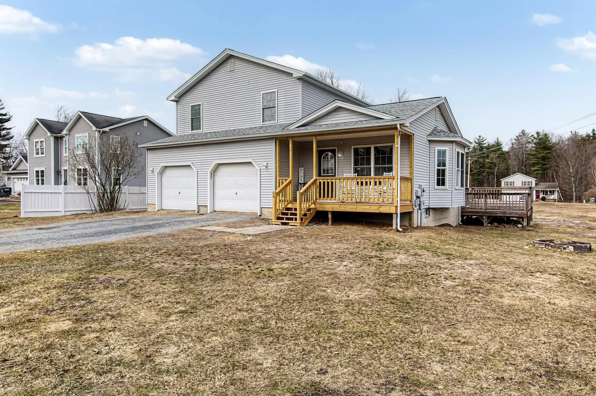 16 Shannon Way Milton VT 05468