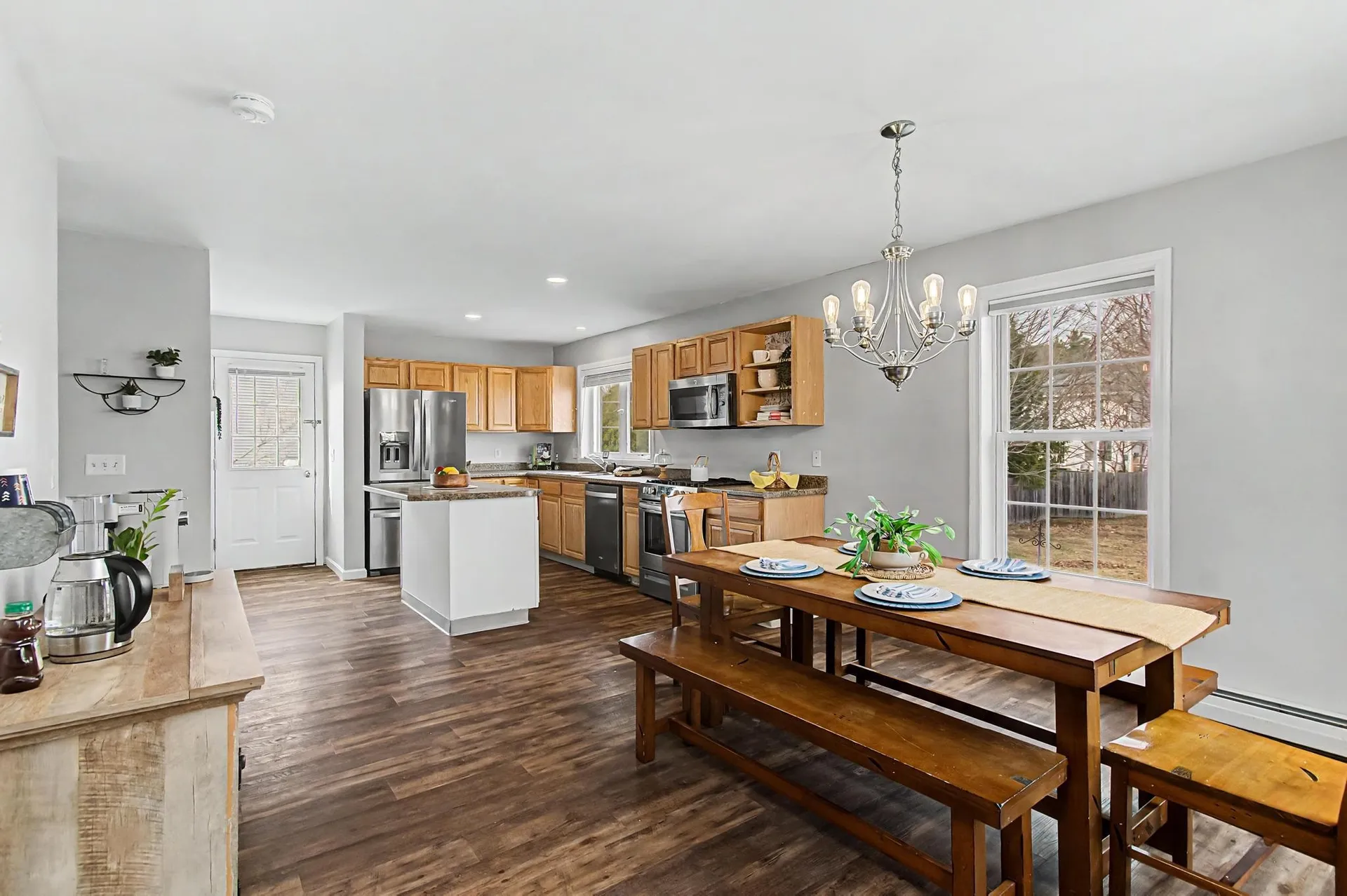 16 Shannon Way Milton VT 05468