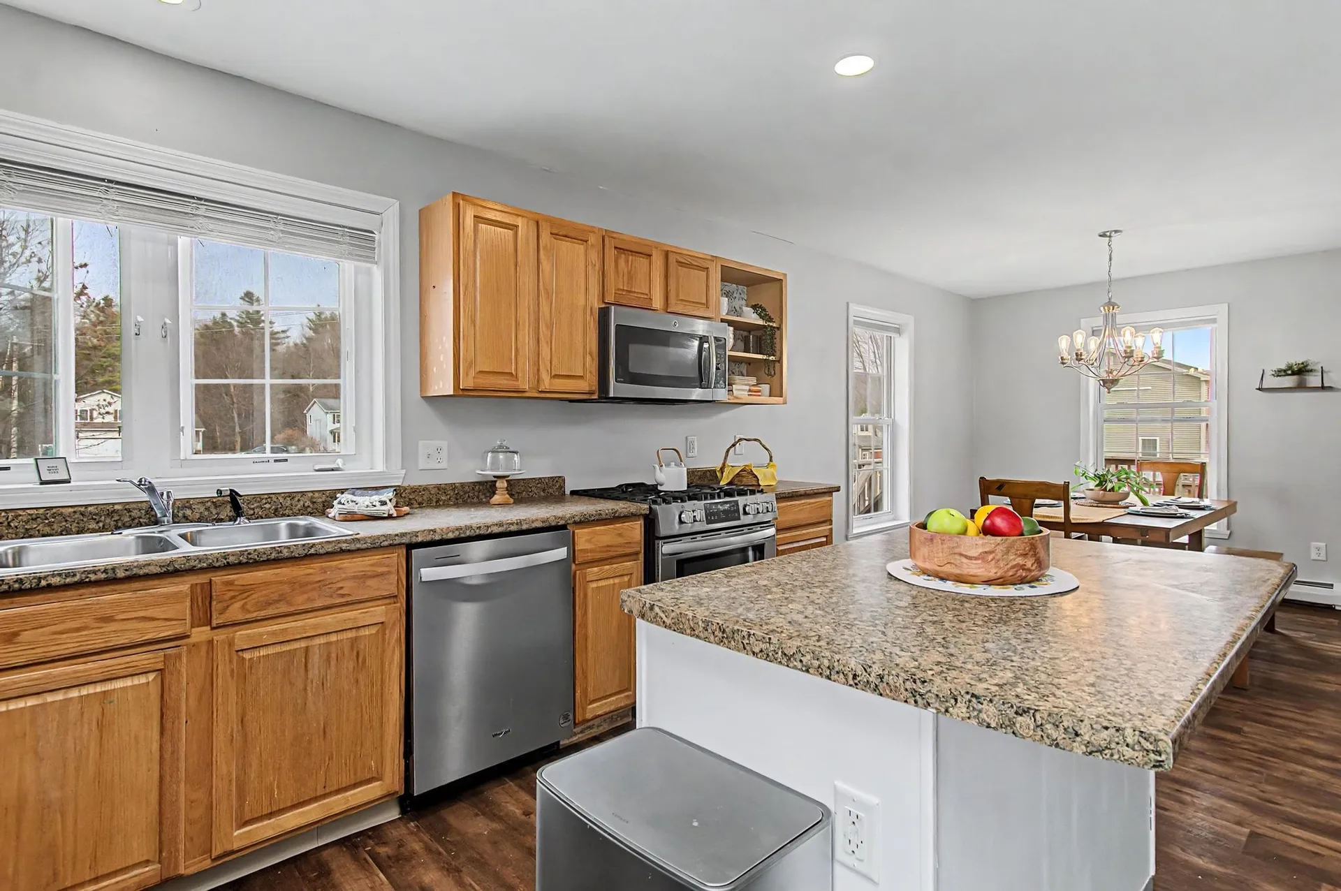 16 Shannon Way Milton VT 05468