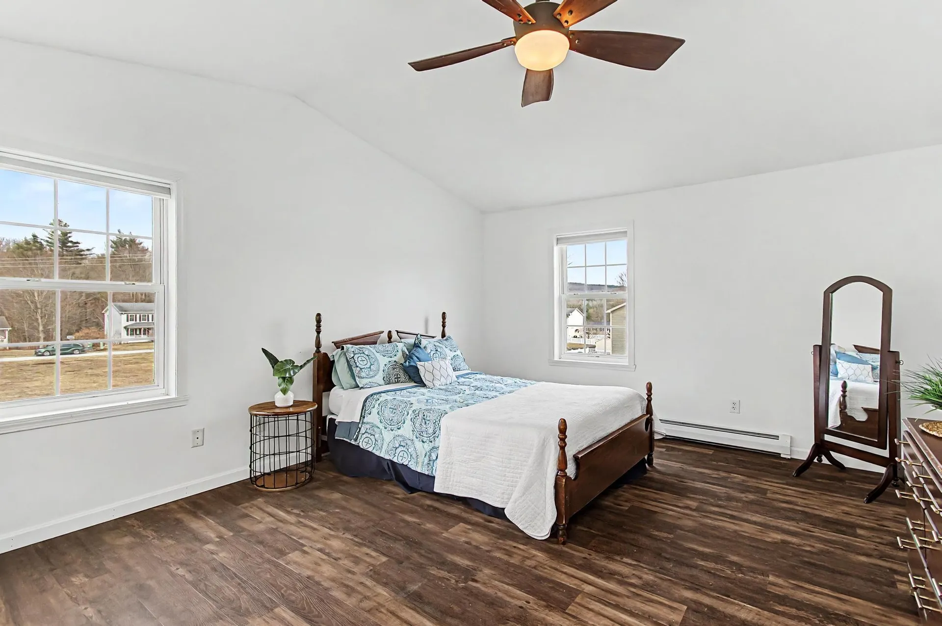 16 Shannon Way Milton VT 05468