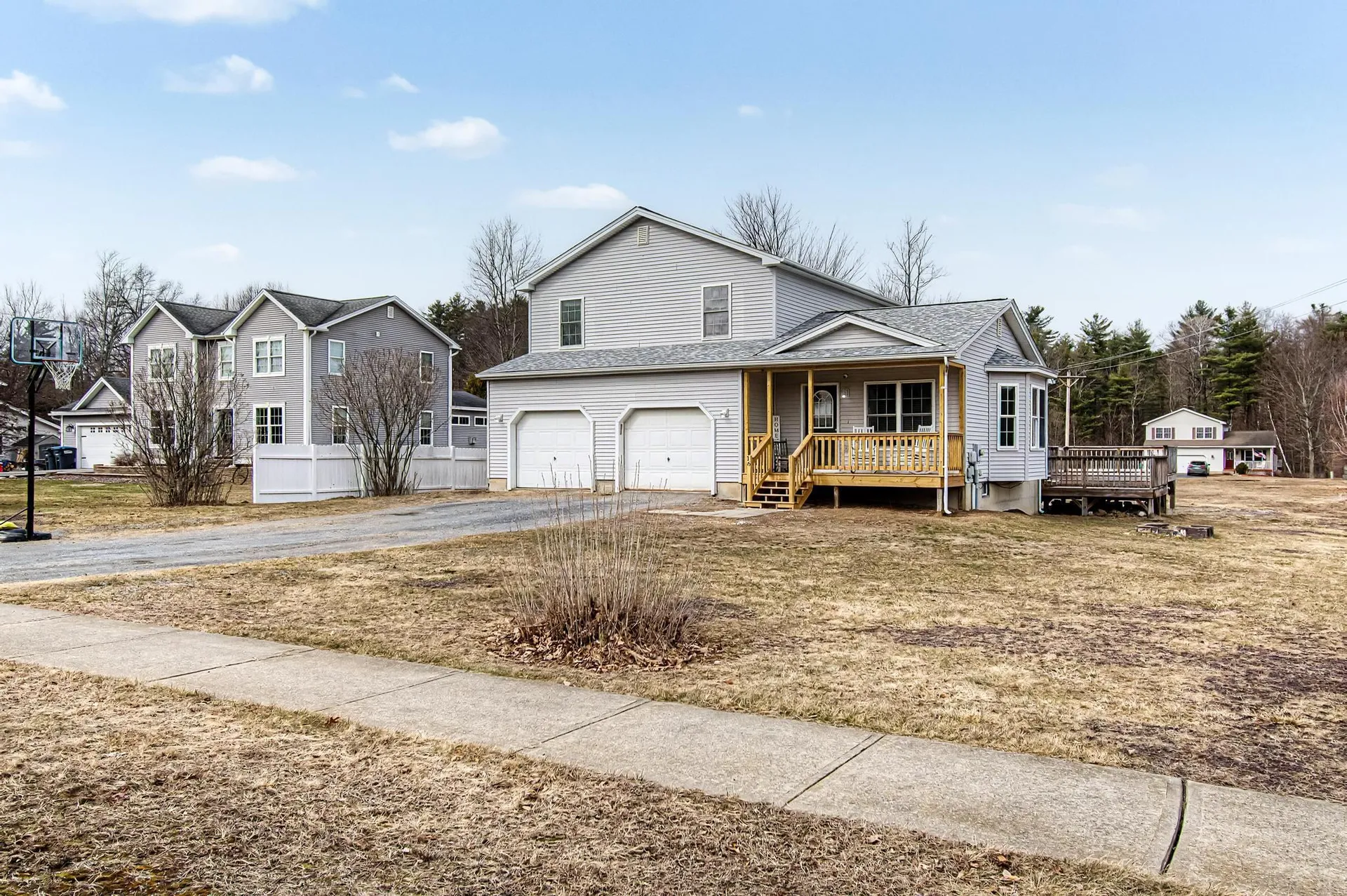 16 Shannon Way Milton VT 05468