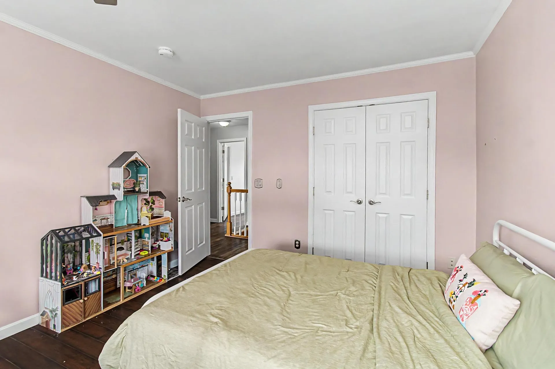 16 Shannon Way Milton VT 05468