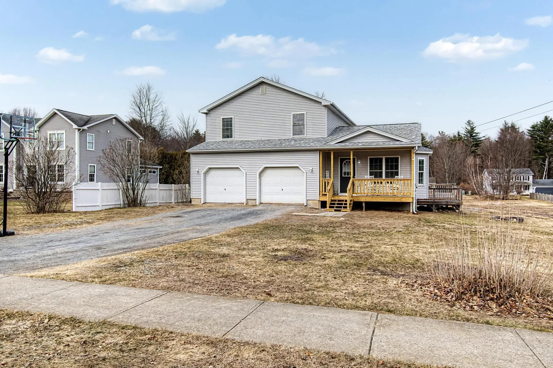 16 Shannon Way Milton VT 05468