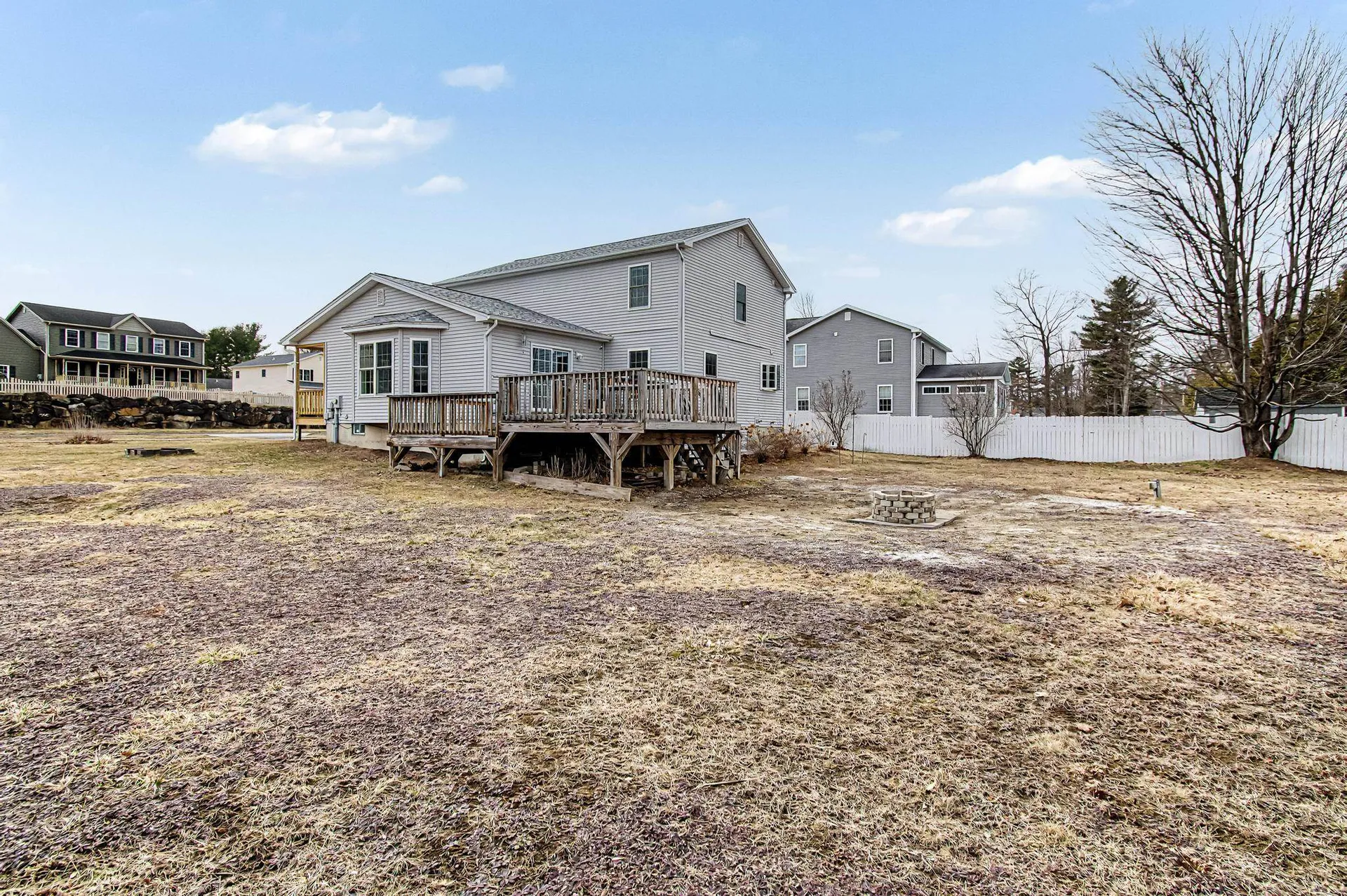 16 Shannon Way Milton VT 05468