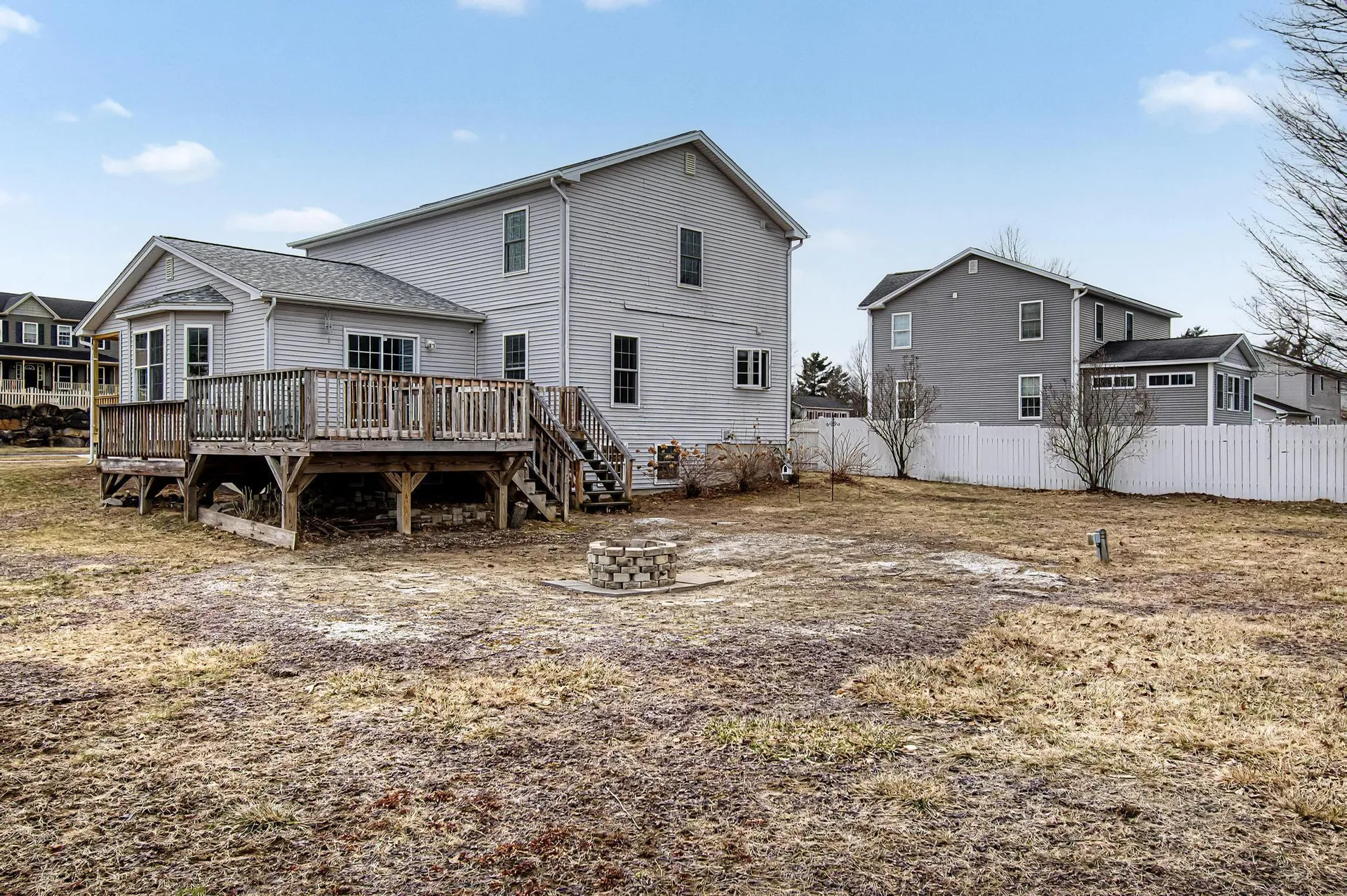 16 Shannon Way Milton VT 05468