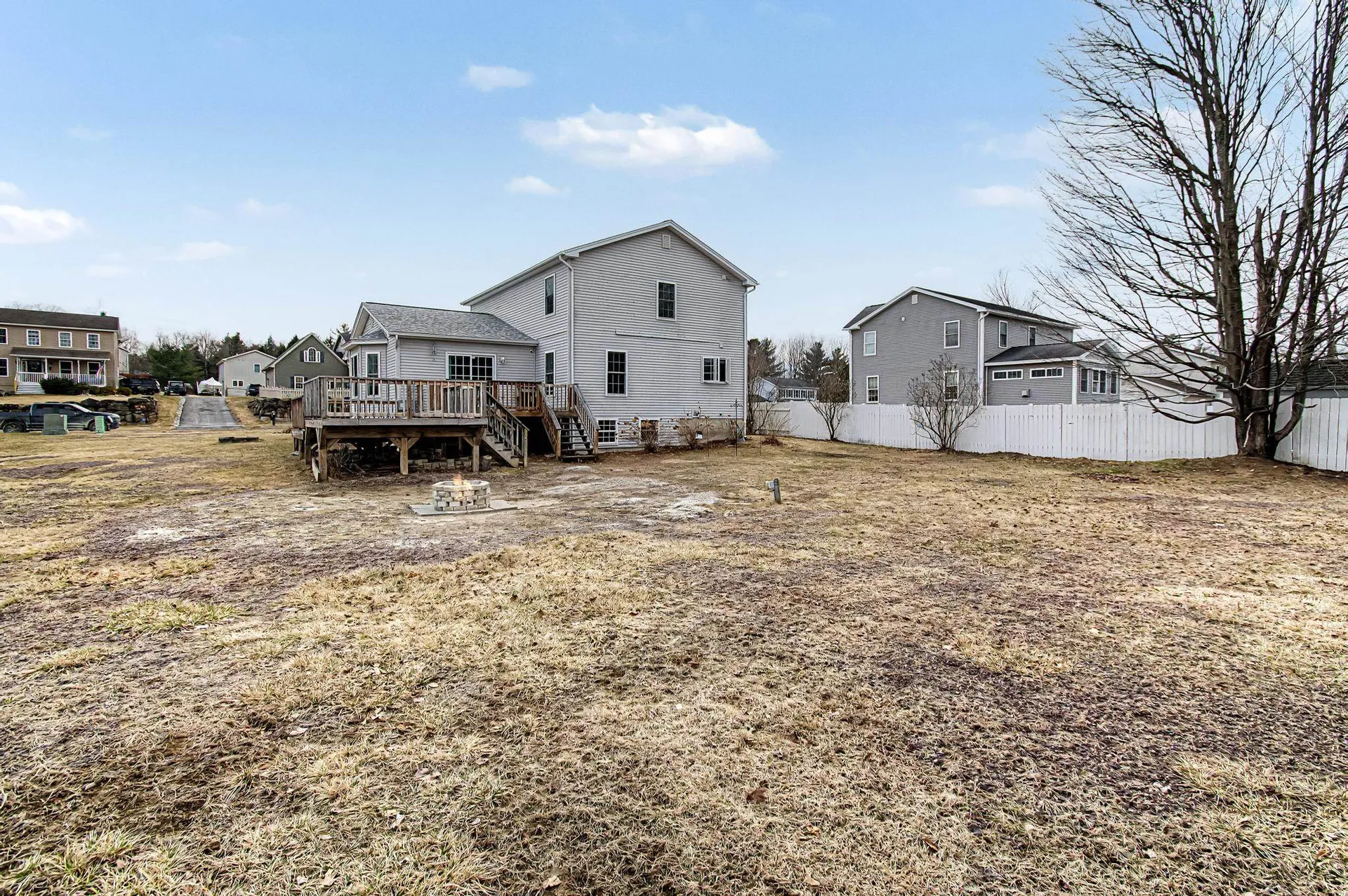 16 Shannon Way Milton VT 05468