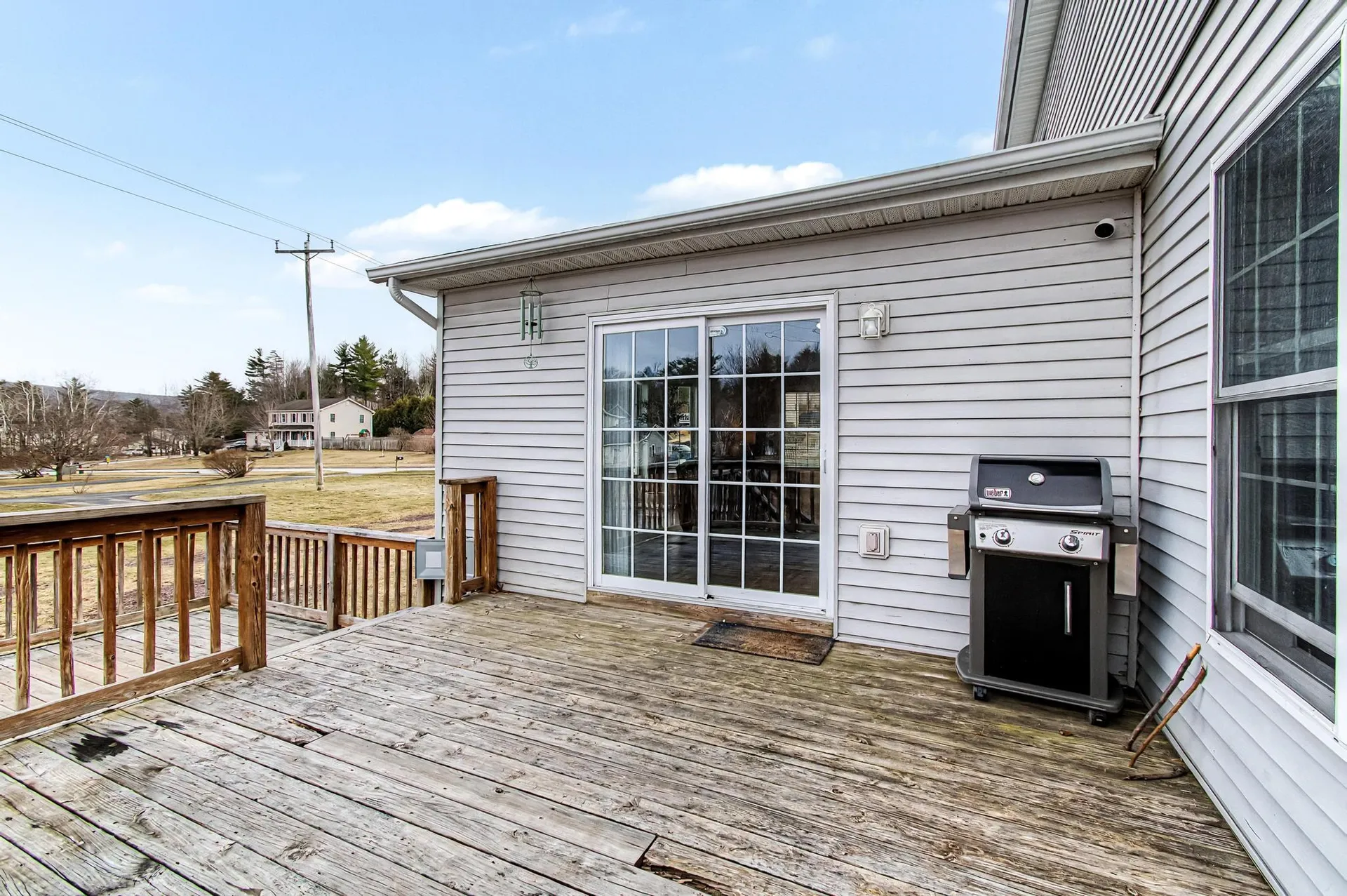 16 Shannon Way Milton VT 05468