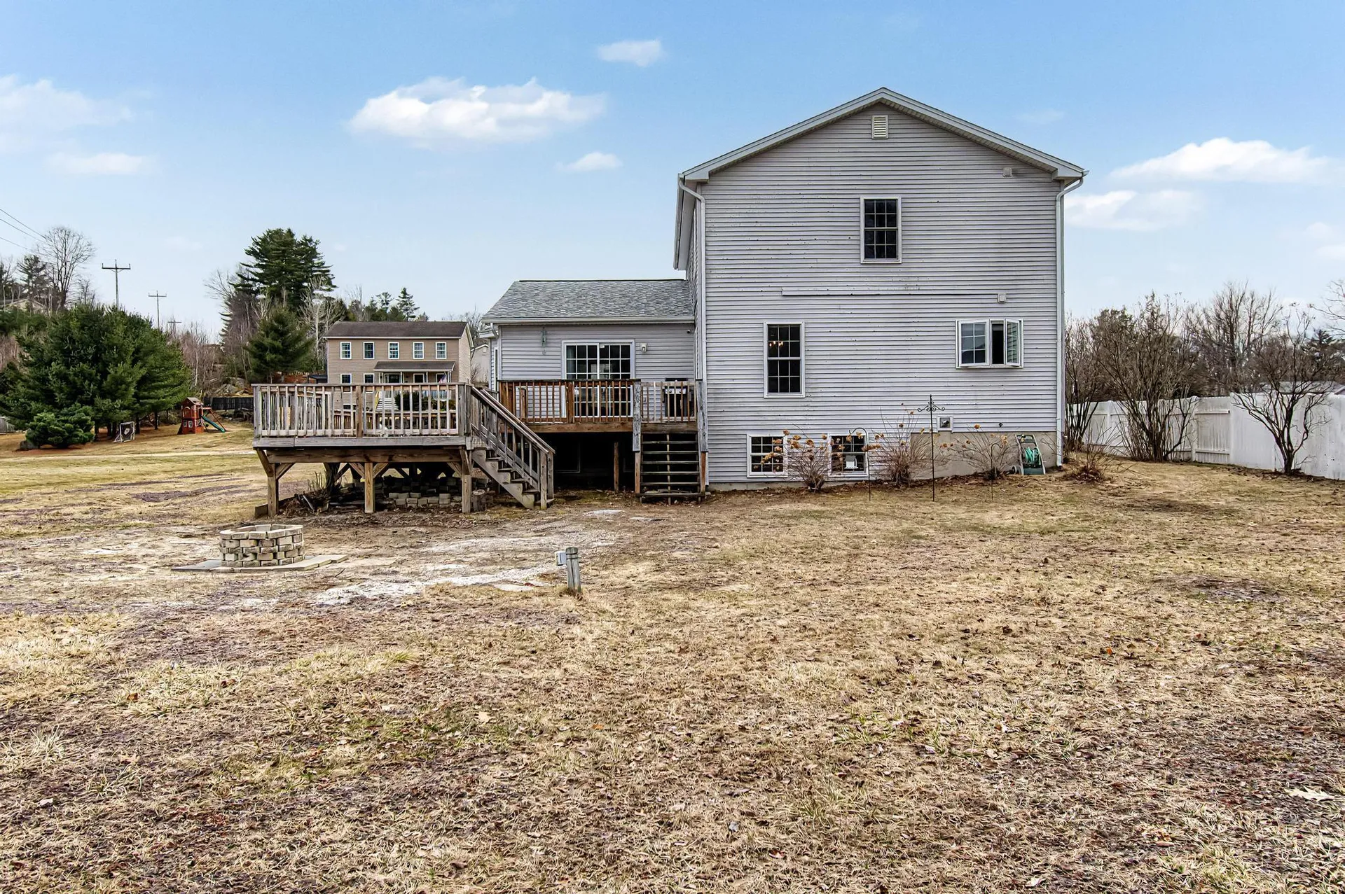 16 Shannon Way Milton VT 05468