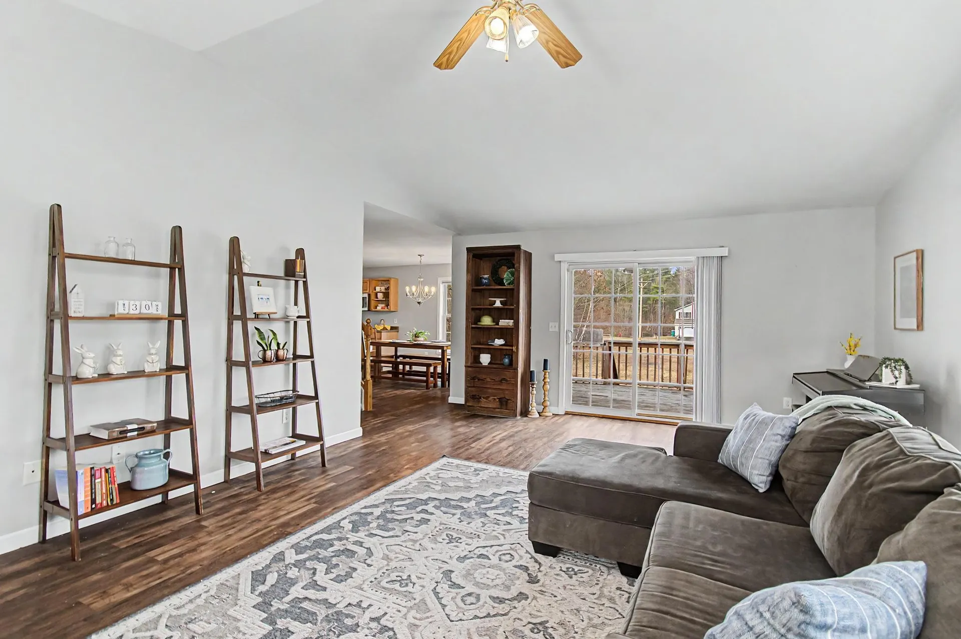 16 Shannon Way Milton VT 05468