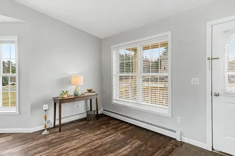 16 Shannon Way Milton VT 05468