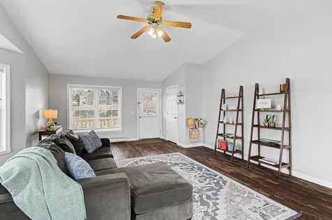 16 Shannon Way Milton VT 05468