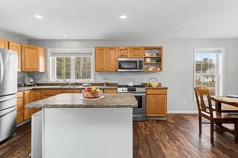 16 Shannon Way Milton VT 05468