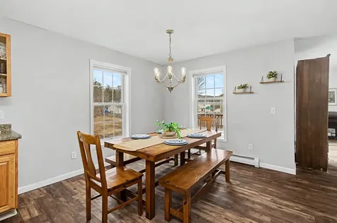 16 Shannon Way Milton VT 05468