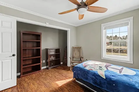 16 Shannon Way Milton VT 05468