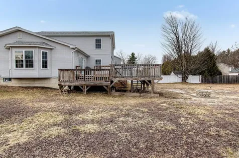 16 Shannon Way Milton VT 05468
