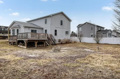 16 Shannon Way Milton VT 05468