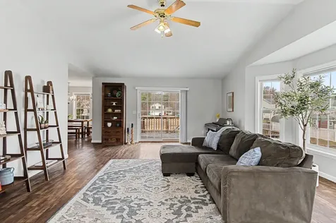 16 Shannon Way Milton VT 05468