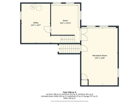 16 Shannon Way Milton VT 05468