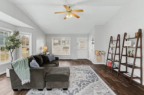 16 Shannon Way Milton VT 05468