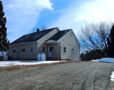 50 Owens Lane Barton VT 05822