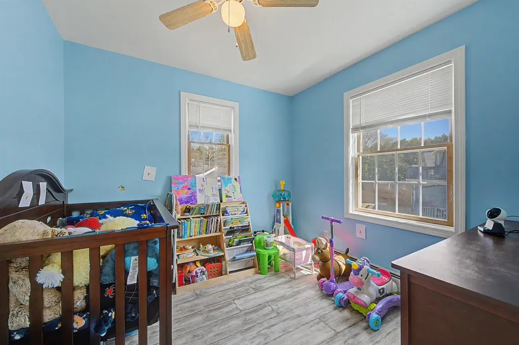 31 Oak Street Newport NH 03773