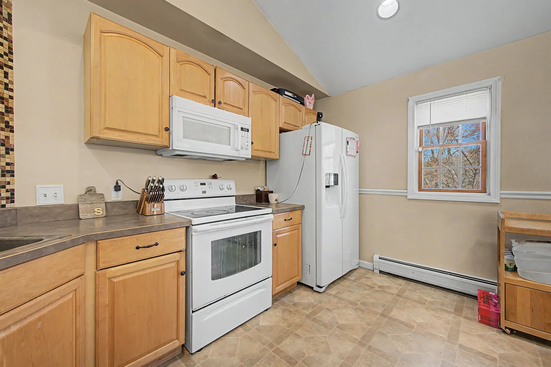 31 Oak Street Newport NH 03773