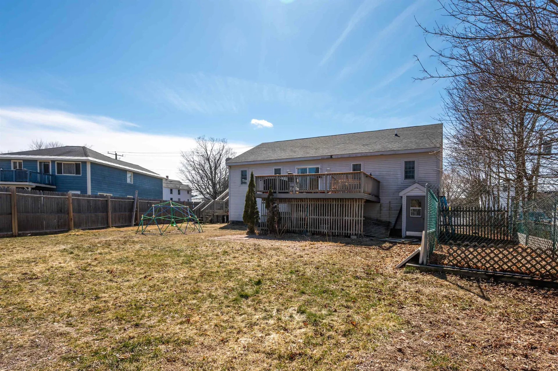 31 Oak Street Newport NH 03773