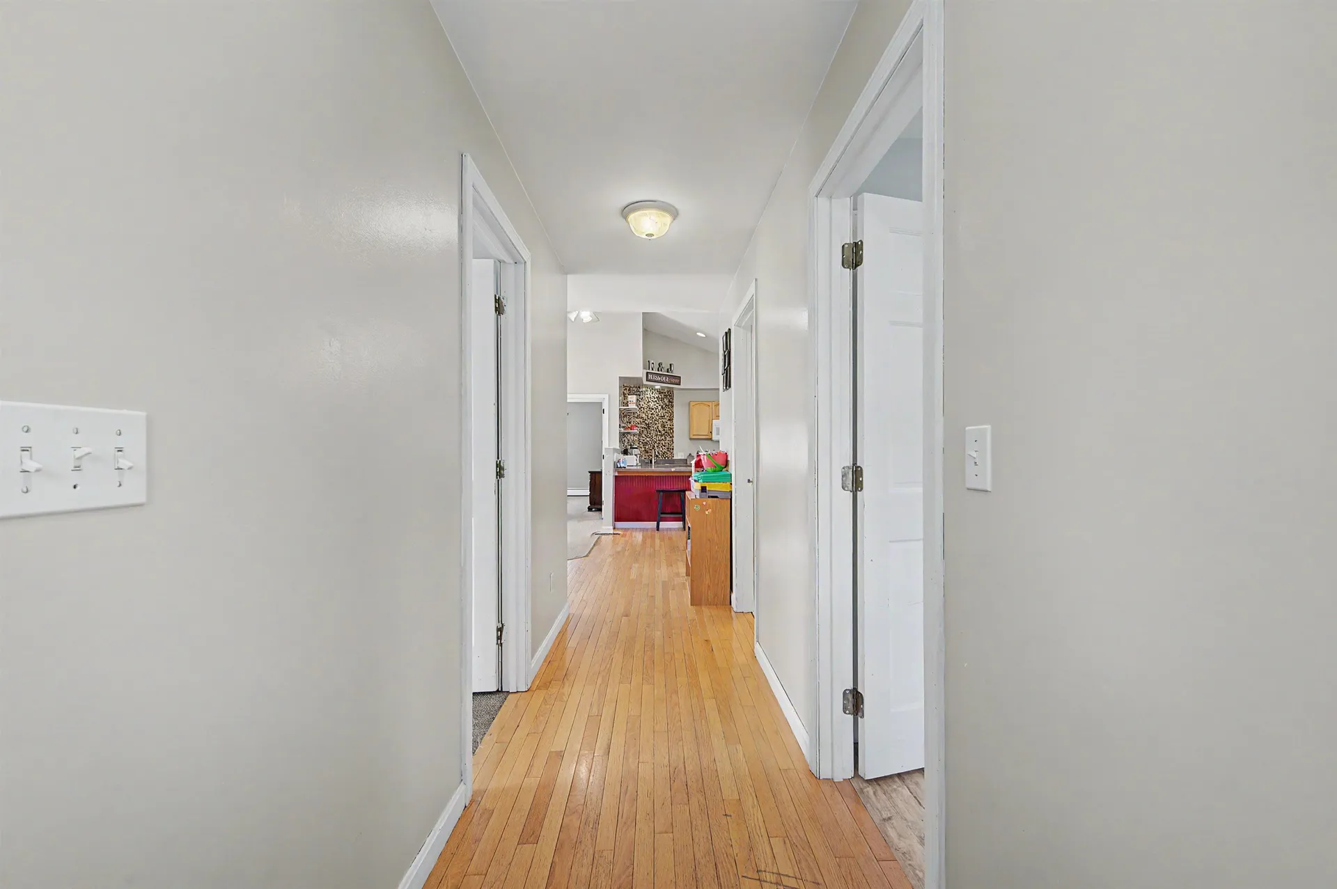 31 Oak Street Newport NH 03773