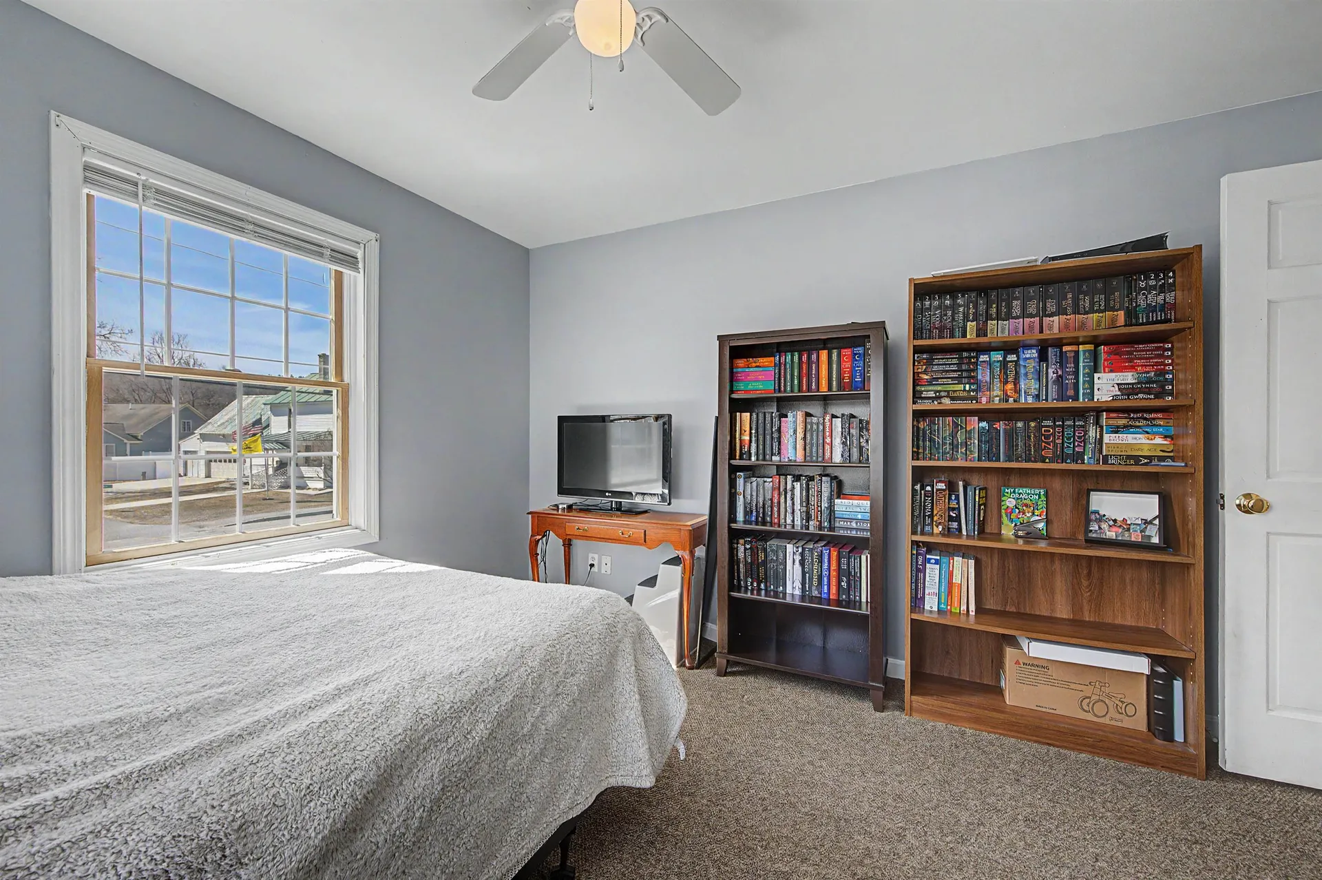 31 Oak Street Newport NH 03773