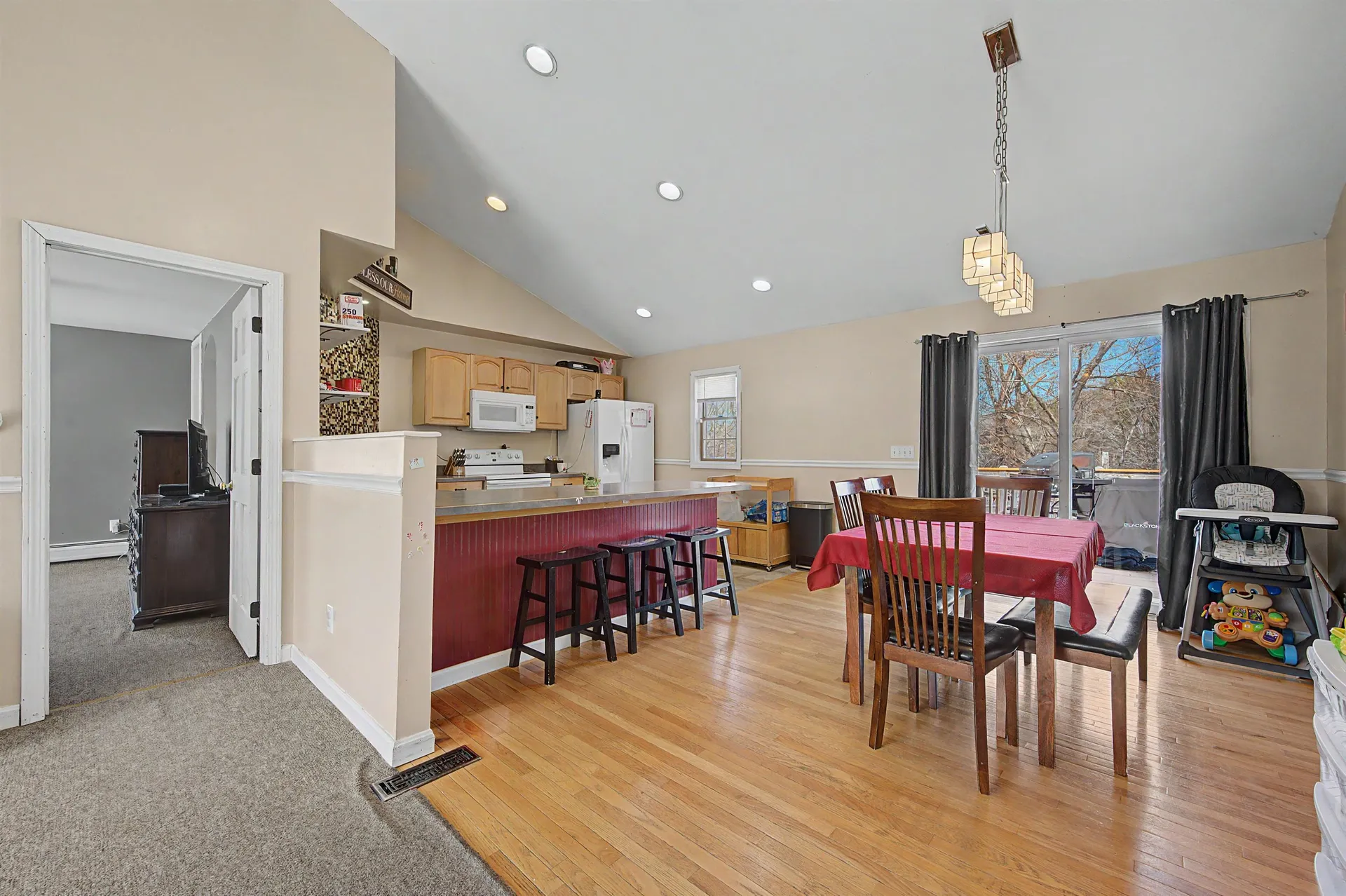 31 Oak Street Newport NH 03773