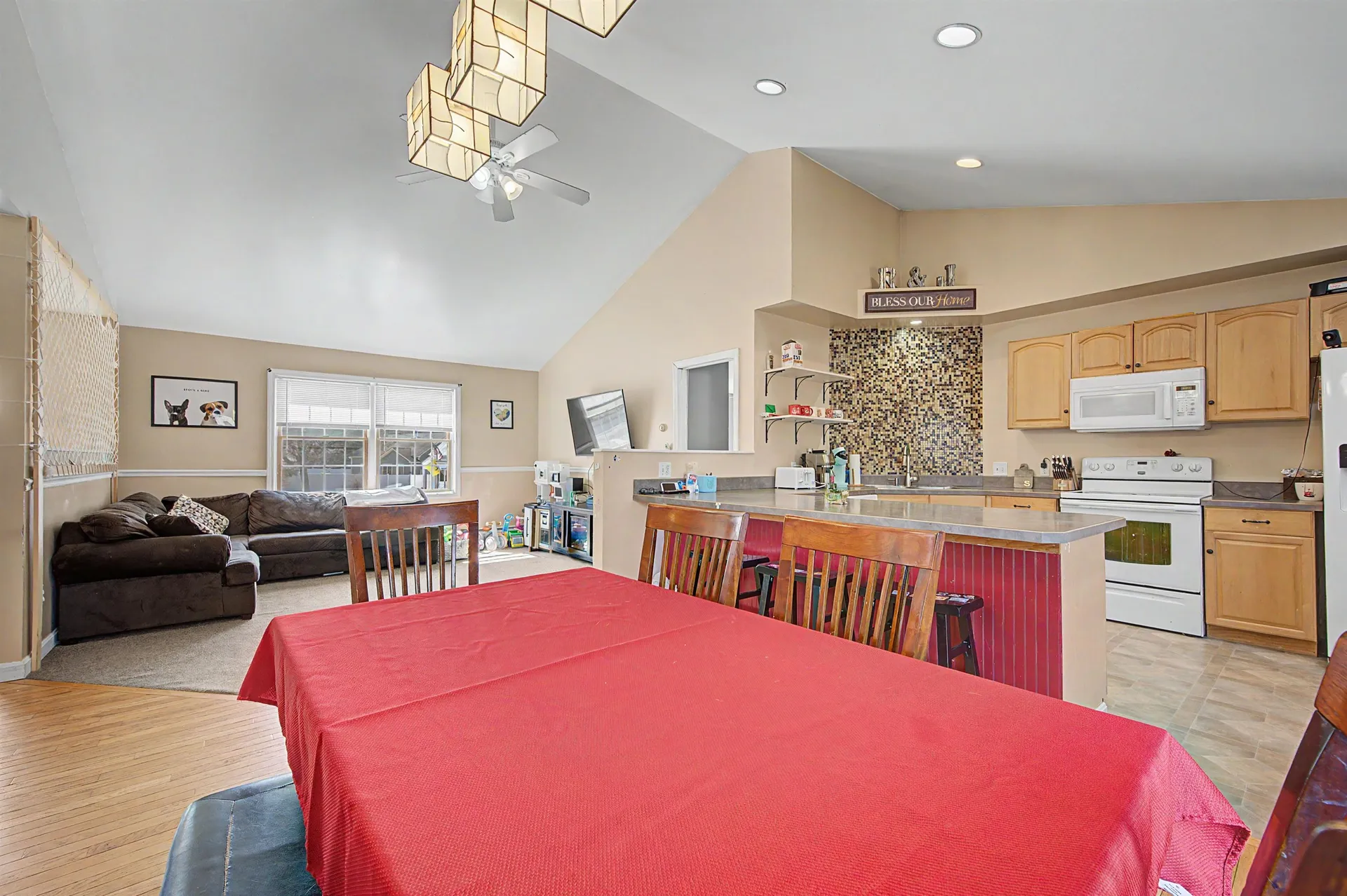 31 Oak Street Newport NH 03773