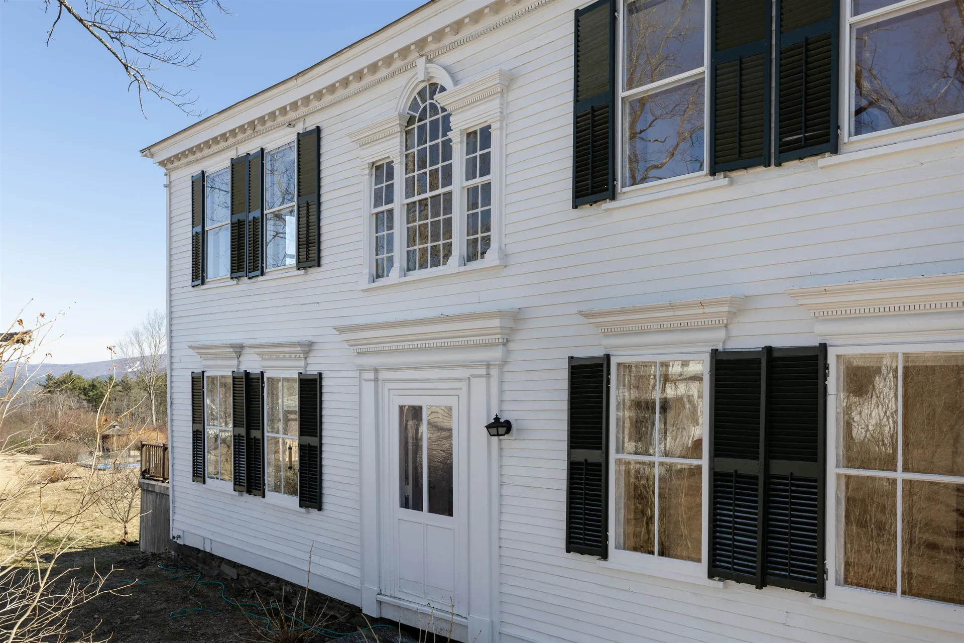 85 Academy Road Thetford VT 05074