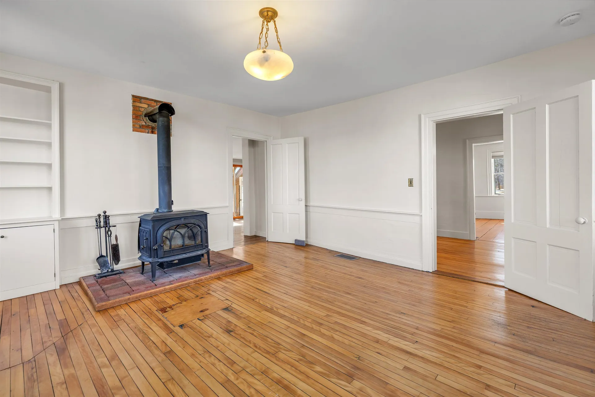 85 Academy Road Thetford VT 05074