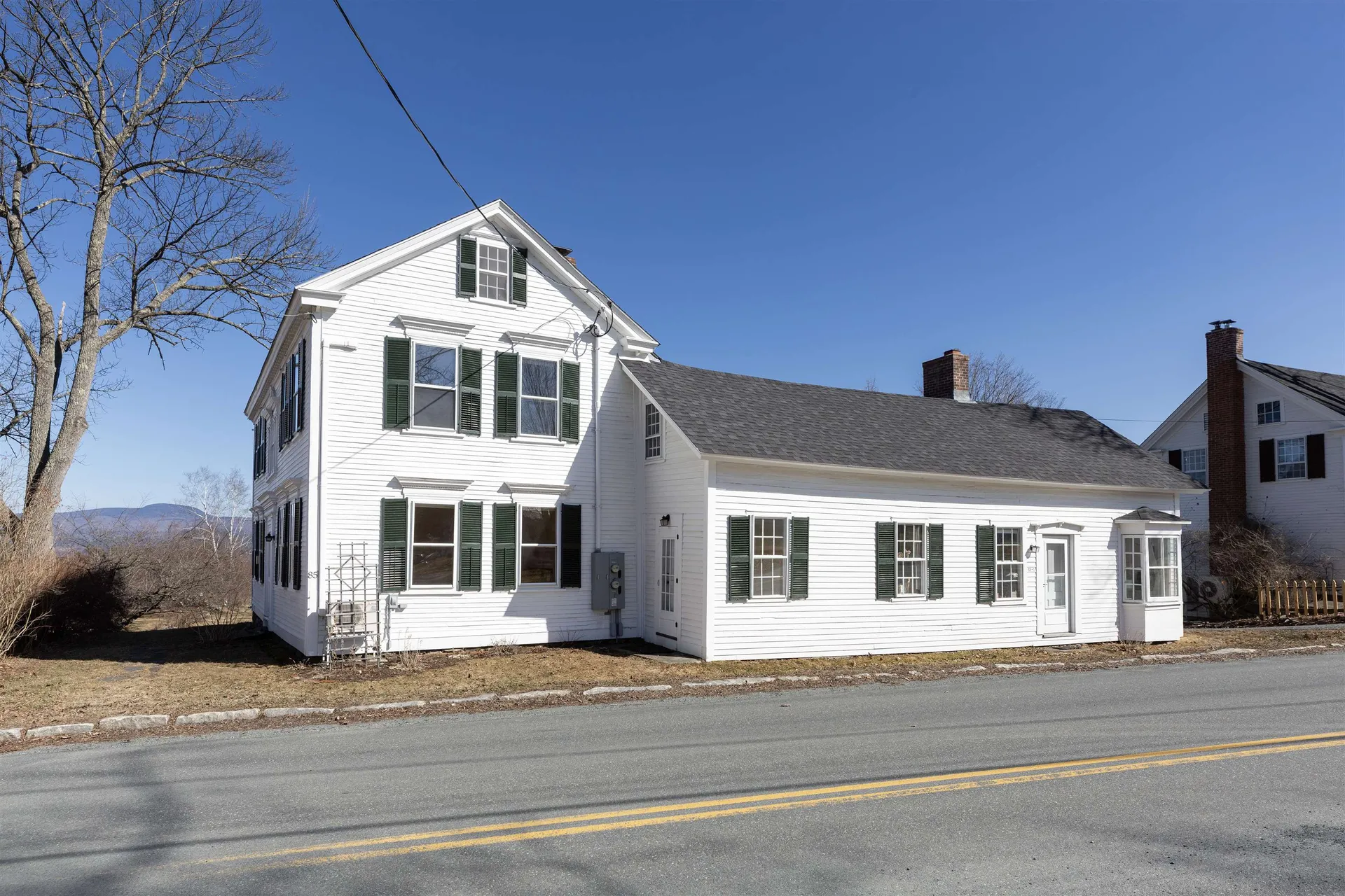 85 Academy Road Thetford VT 05074