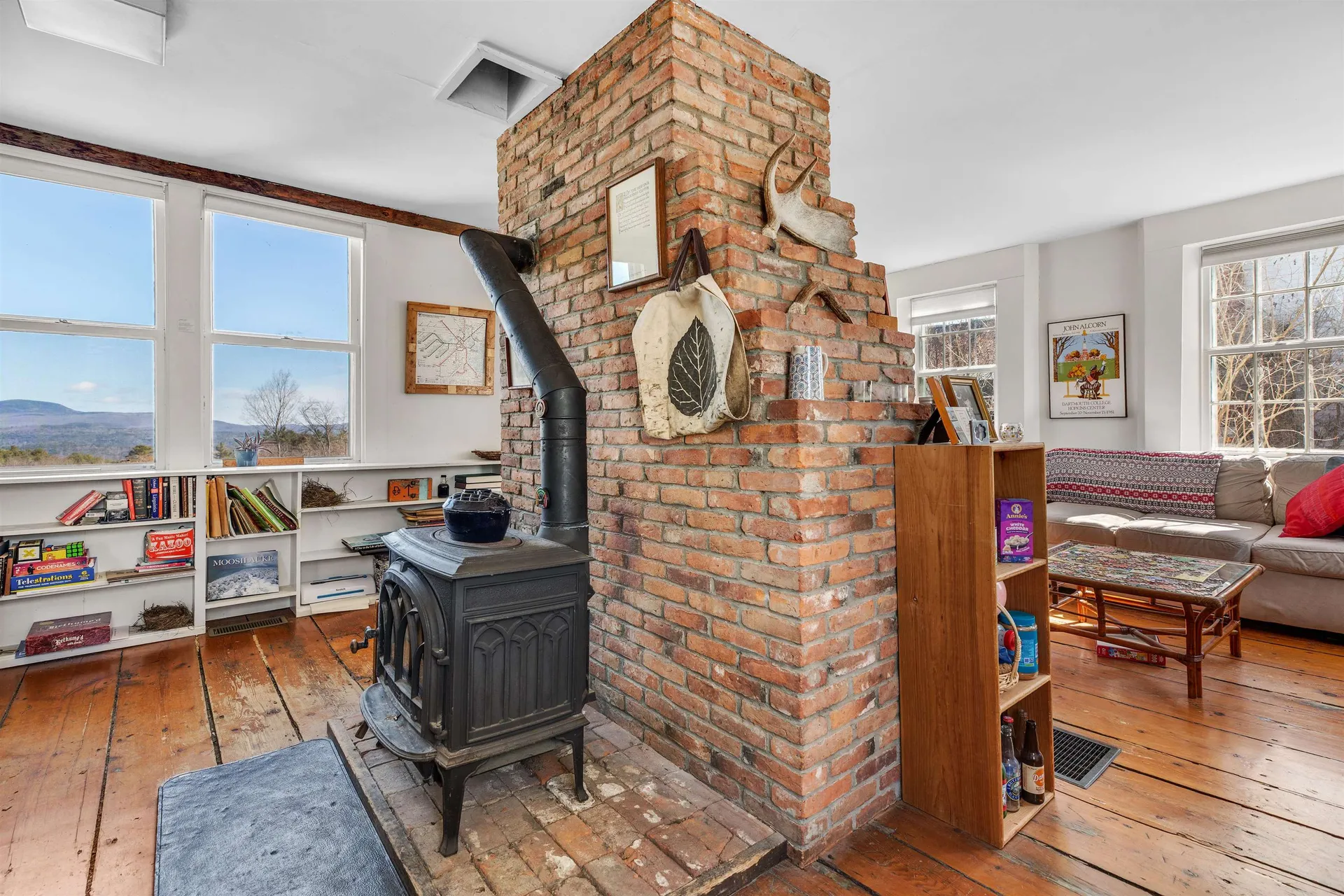 85 Academy Road Thetford VT 05074