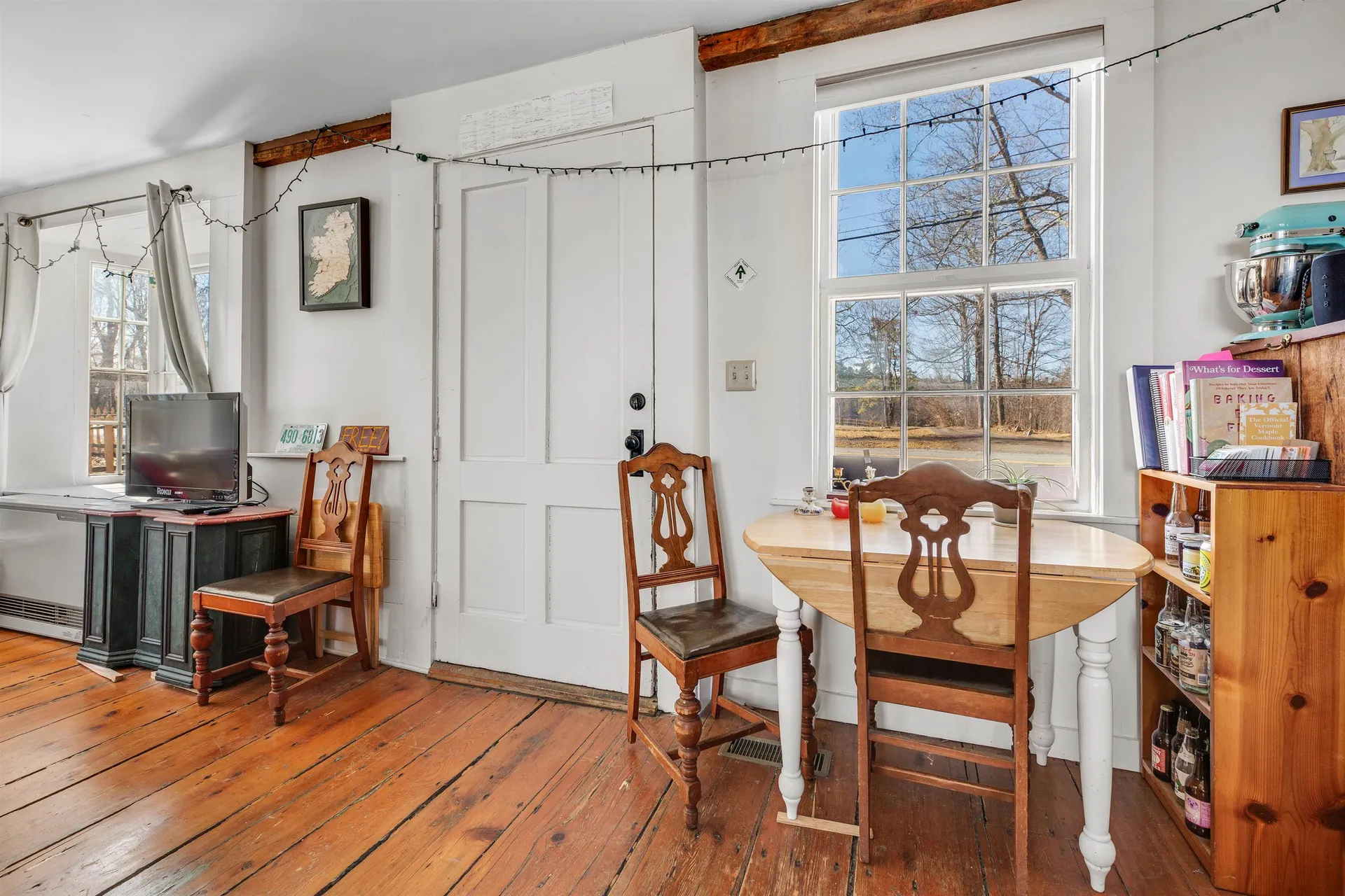 85 Academy Road Thetford VT 05074