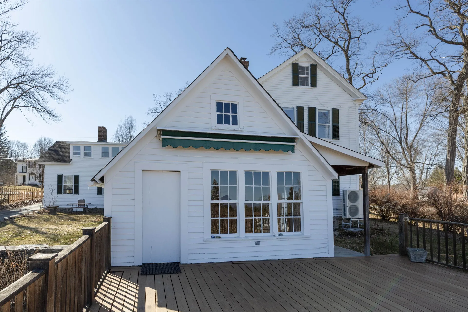 85 Academy Road Thetford VT 05074