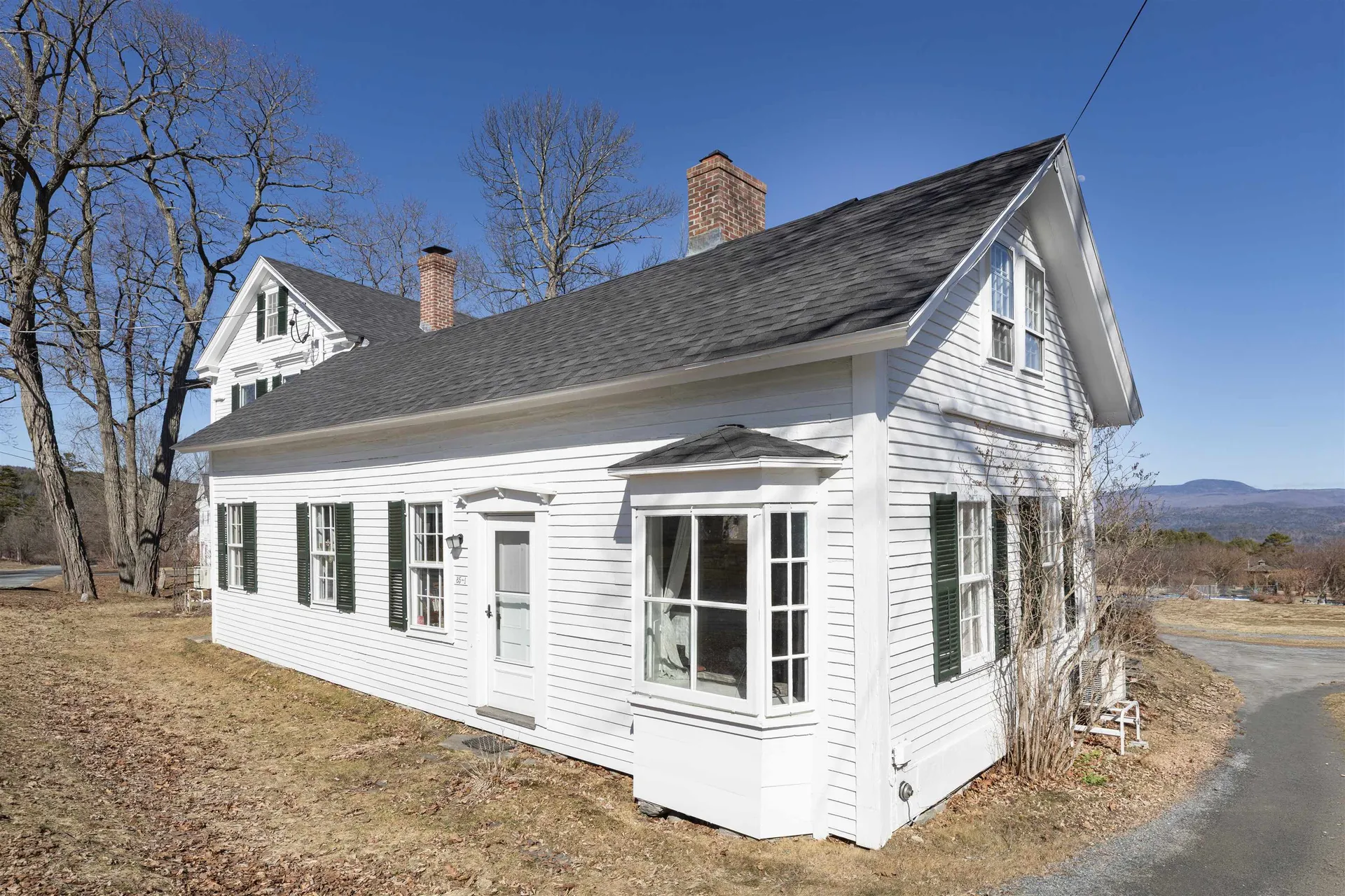 85 Academy Road Thetford VT 05074