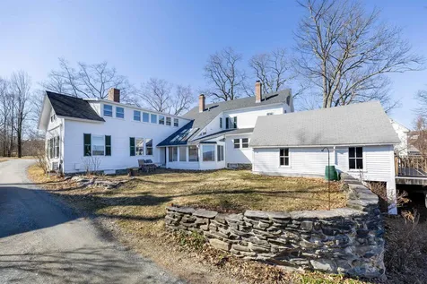 85 Academy Road Thetford VT 05074