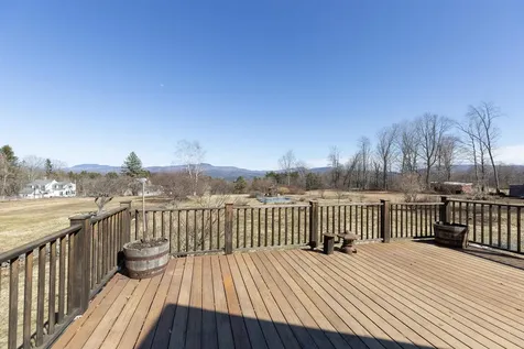 85 Academy Road Thetford VT 05074