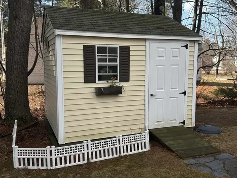 15 Sunrise Trail Nashua NH 03062