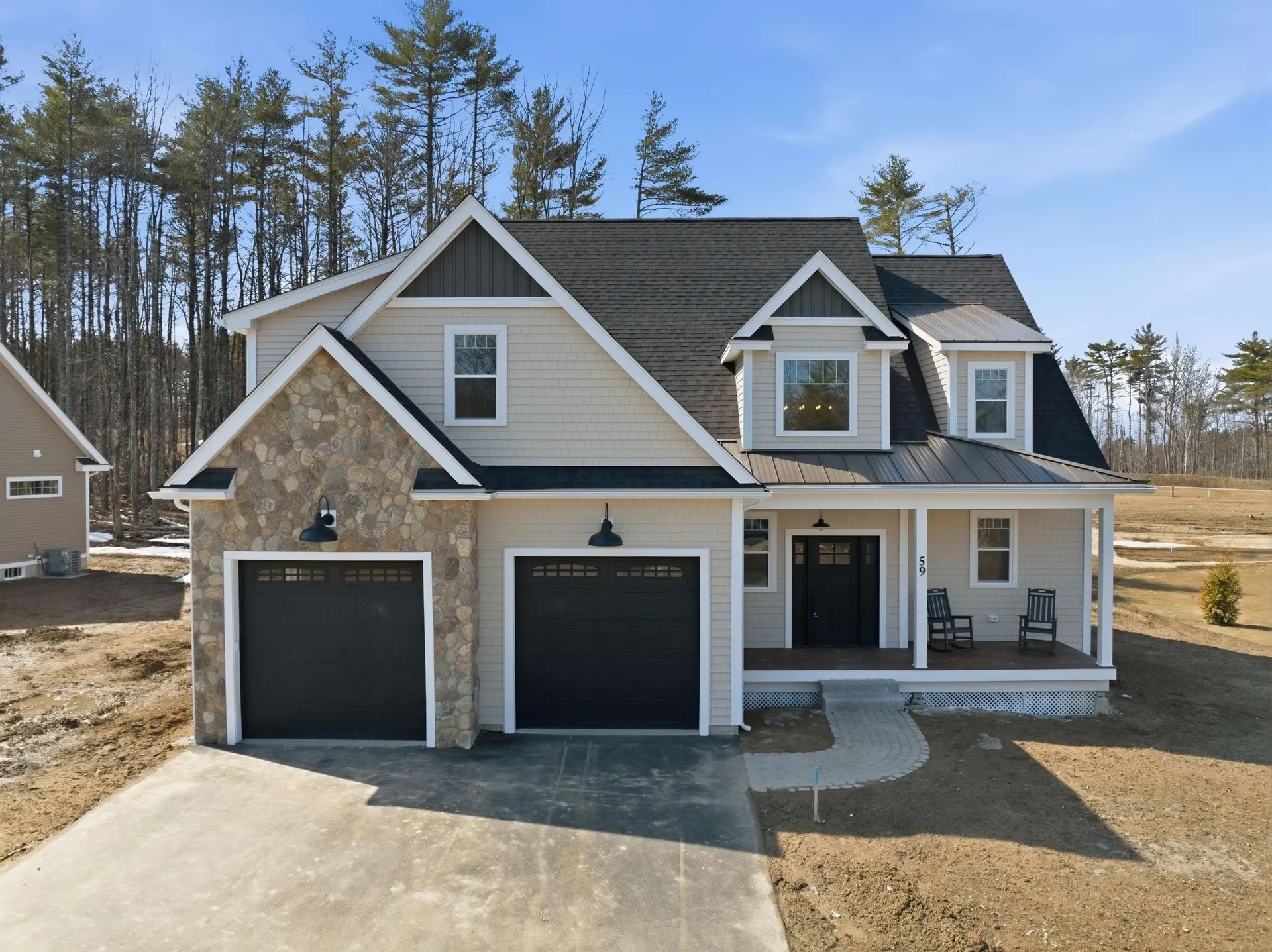 59 Lady Walsingham Way Laconia NH 03246