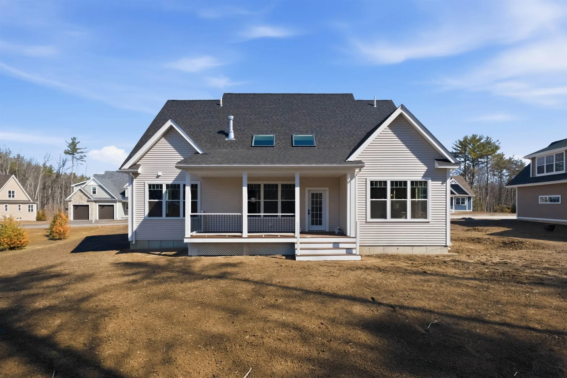 59 Lady Walsingham Way Laconia NH 03246