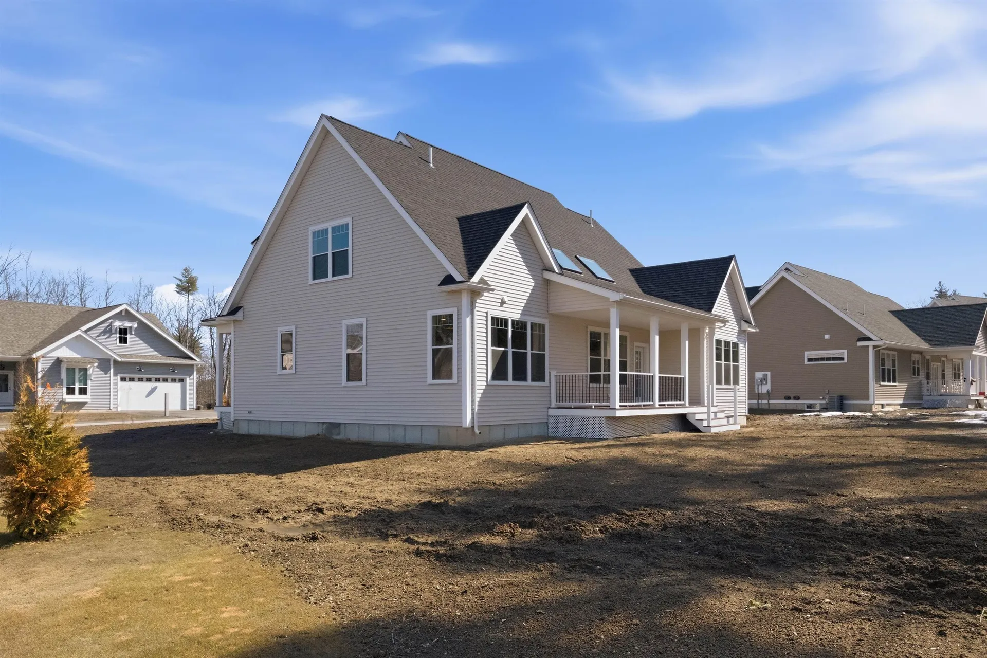 59 Lady Walsingham Way Laconia NH 03246
