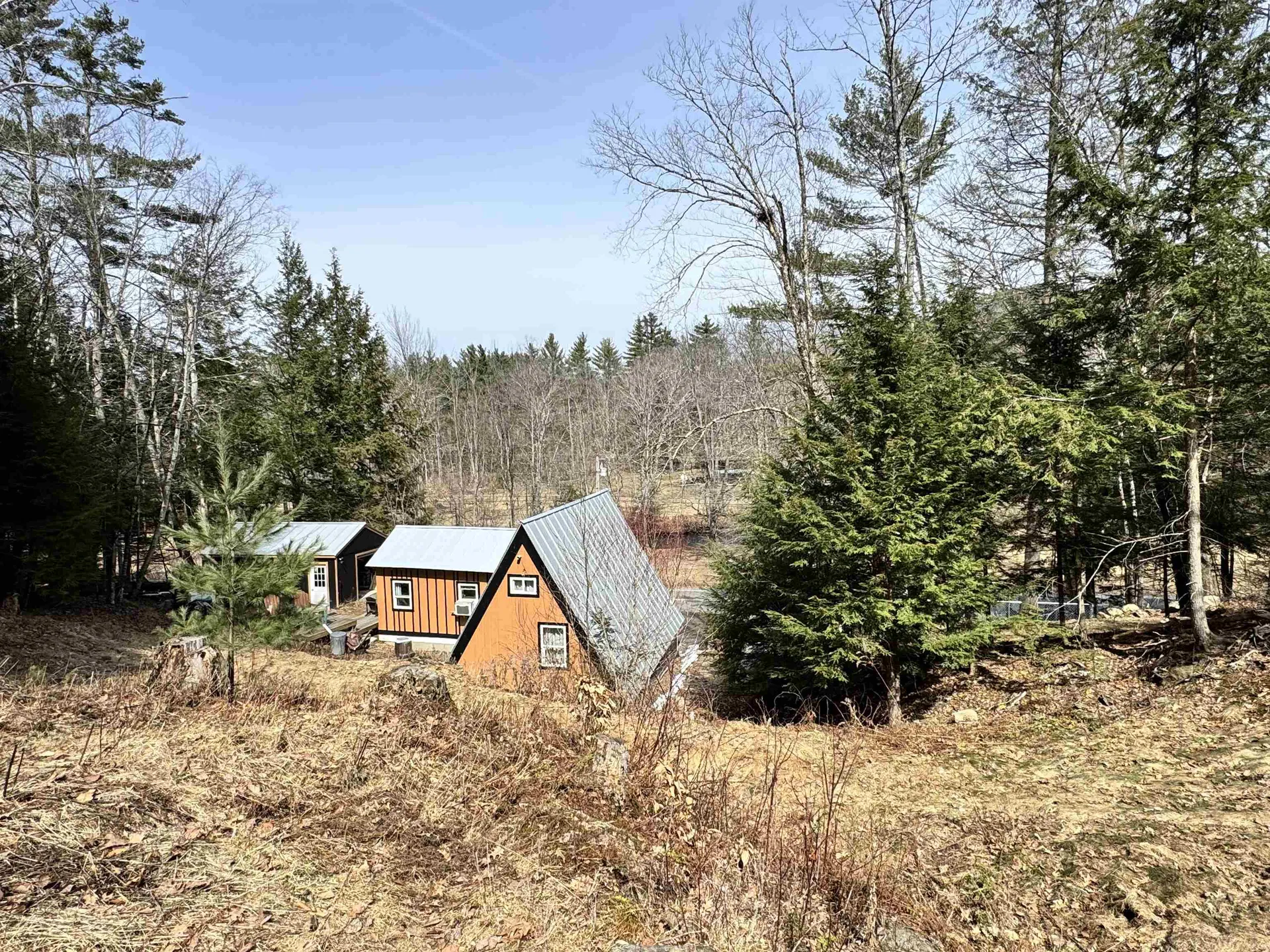 2719 Nh Route 25a Orford NH 03777