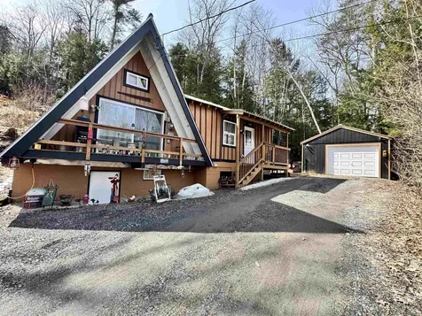 2719 Nh Route 25a Orford NH 03777