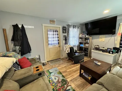 2719 Nh Route 25a Orford NH 03777