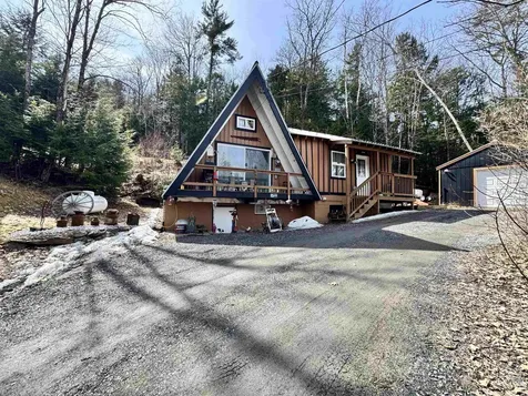 2719 Nh Route 25a Orford NH 03777